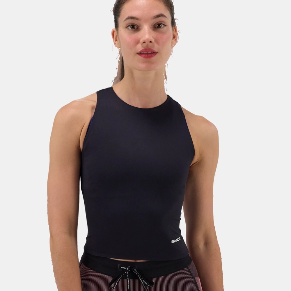 NWOT never worn Bandit Running Adapto Distance Tank size XS